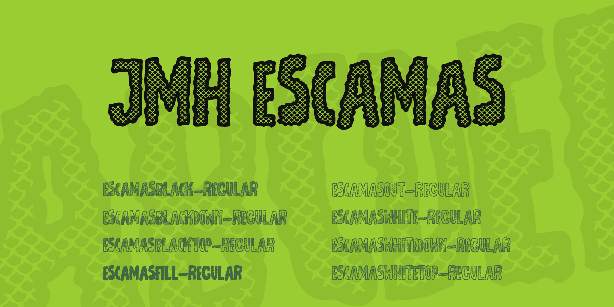 Jmh Escamas