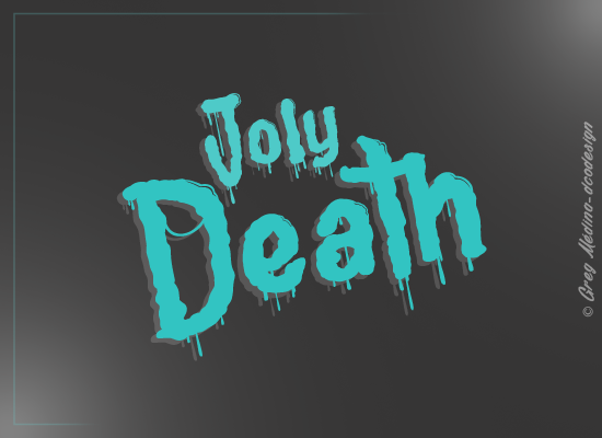 Joly Death