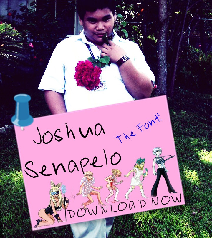 Joshua Senapelo