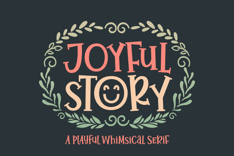Joyful Story
