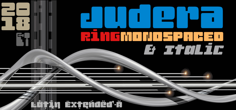 Judera Ring
