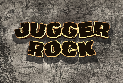 Jugger Rock