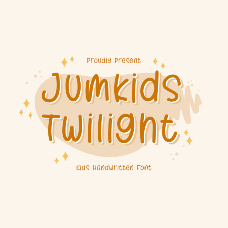 Jumkids Twilight