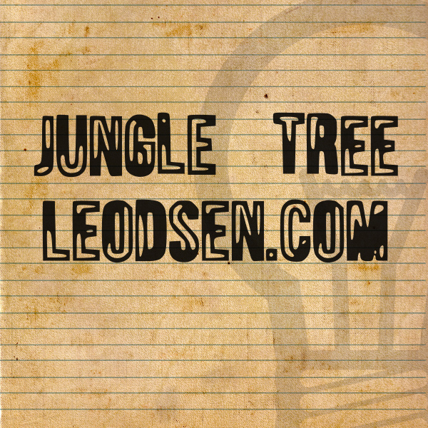Jungle Tree