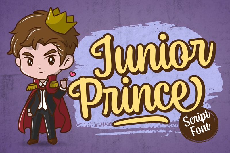 Junior Prince