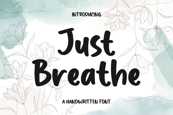 Just Breathe