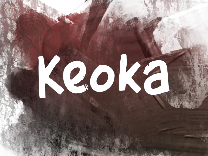 K Keoka