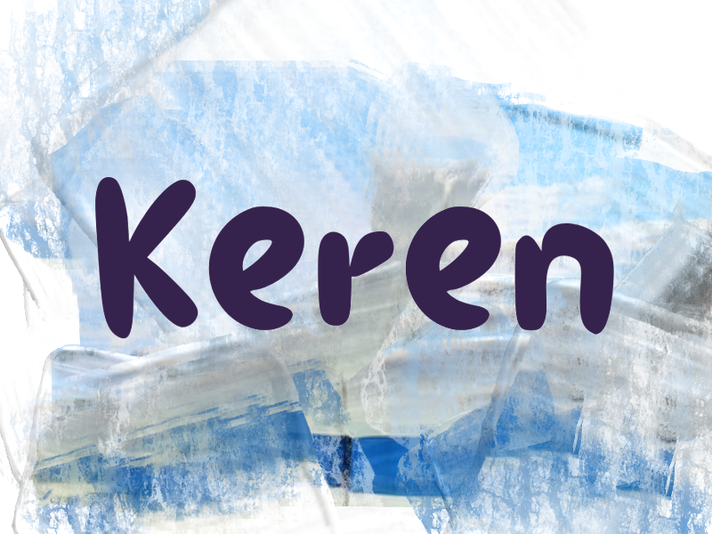 K Keren