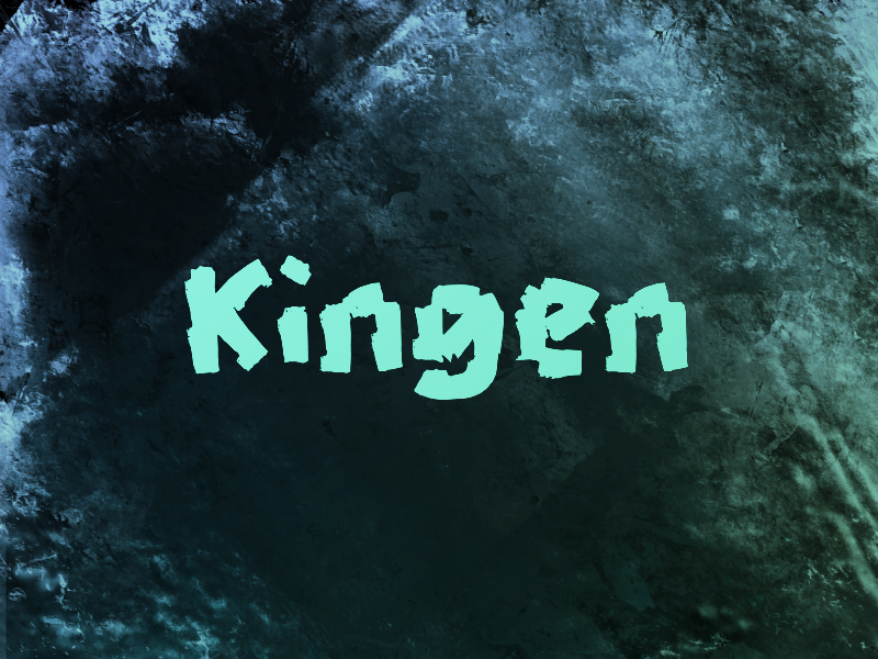 K Kingen