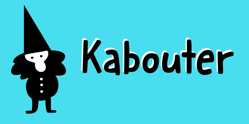 Kabouter
