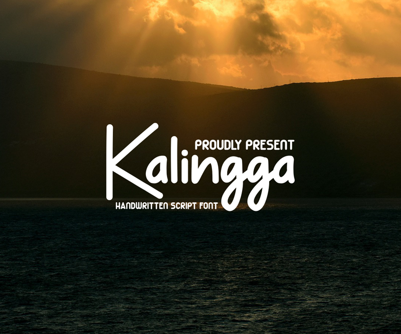 Kalingga