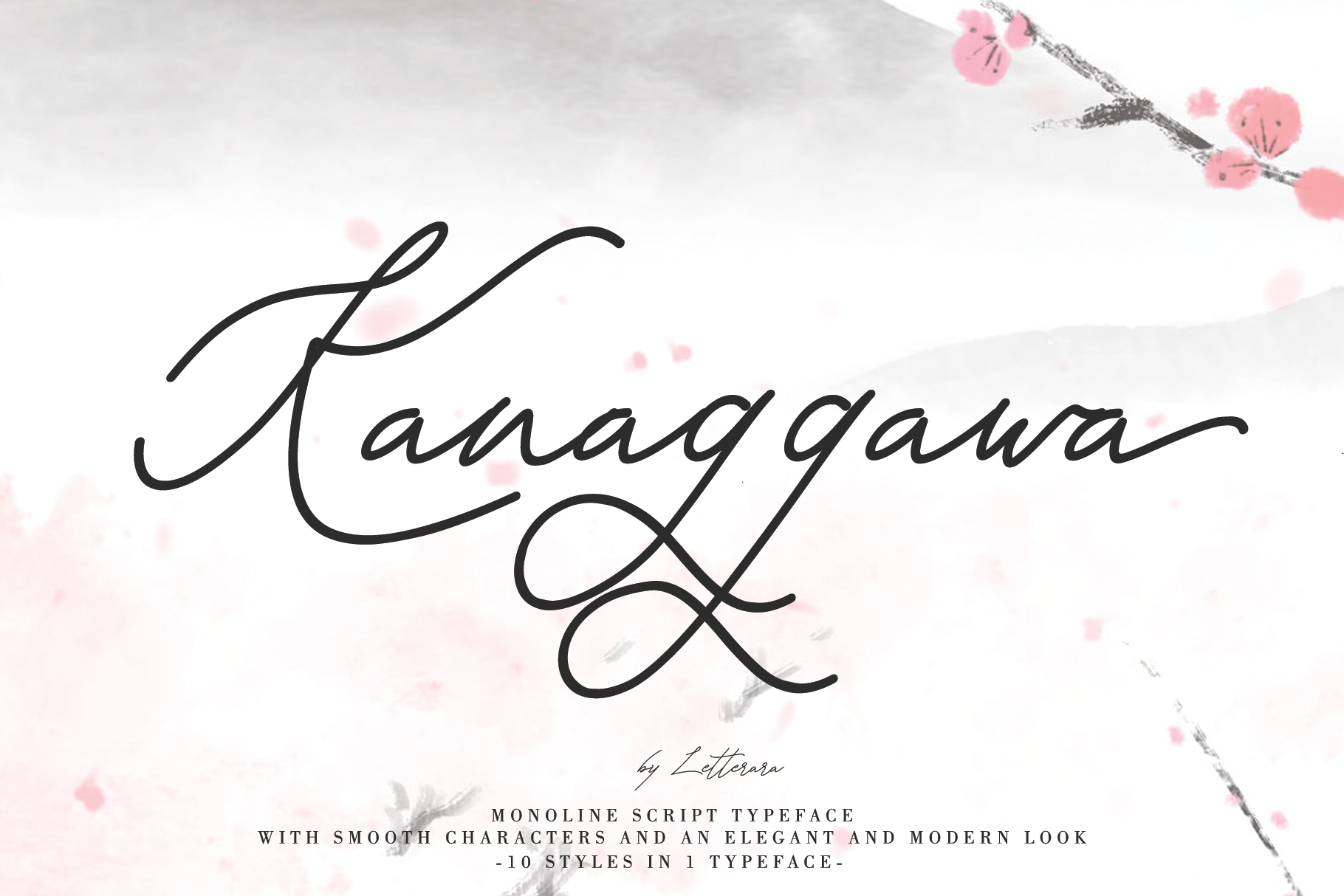 Kanaggawa