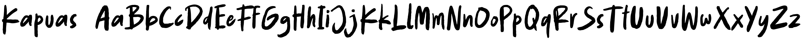 Kapuas