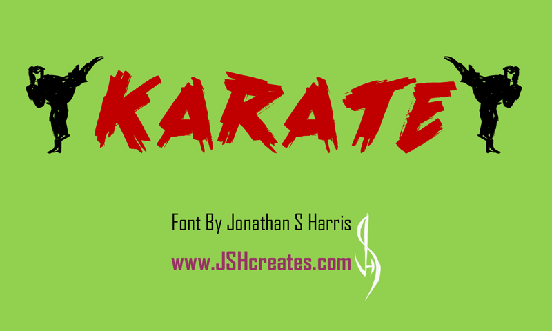 Karate