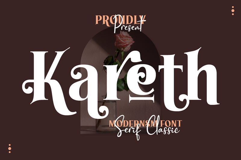 Kareth