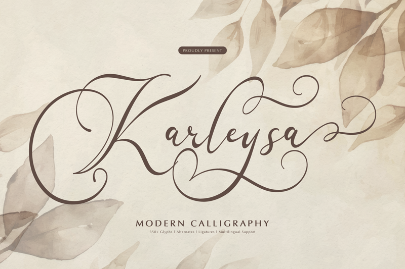 Karleysa