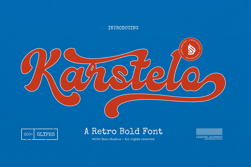 Karstelo