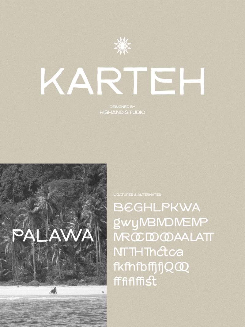 Karteh