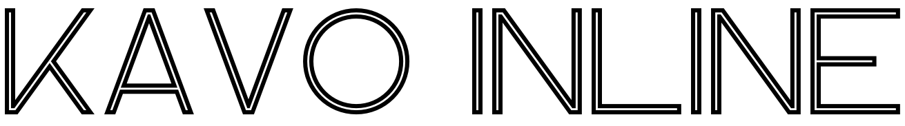 Kavo Inline