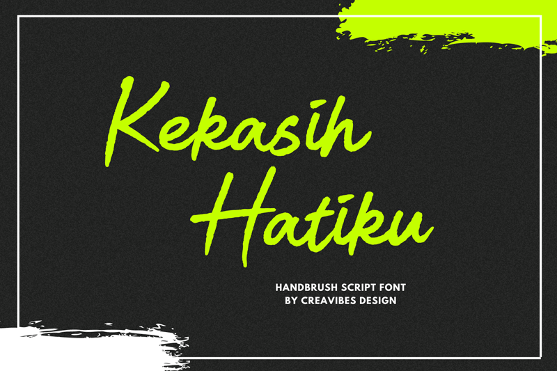 Kekasih Hatiku