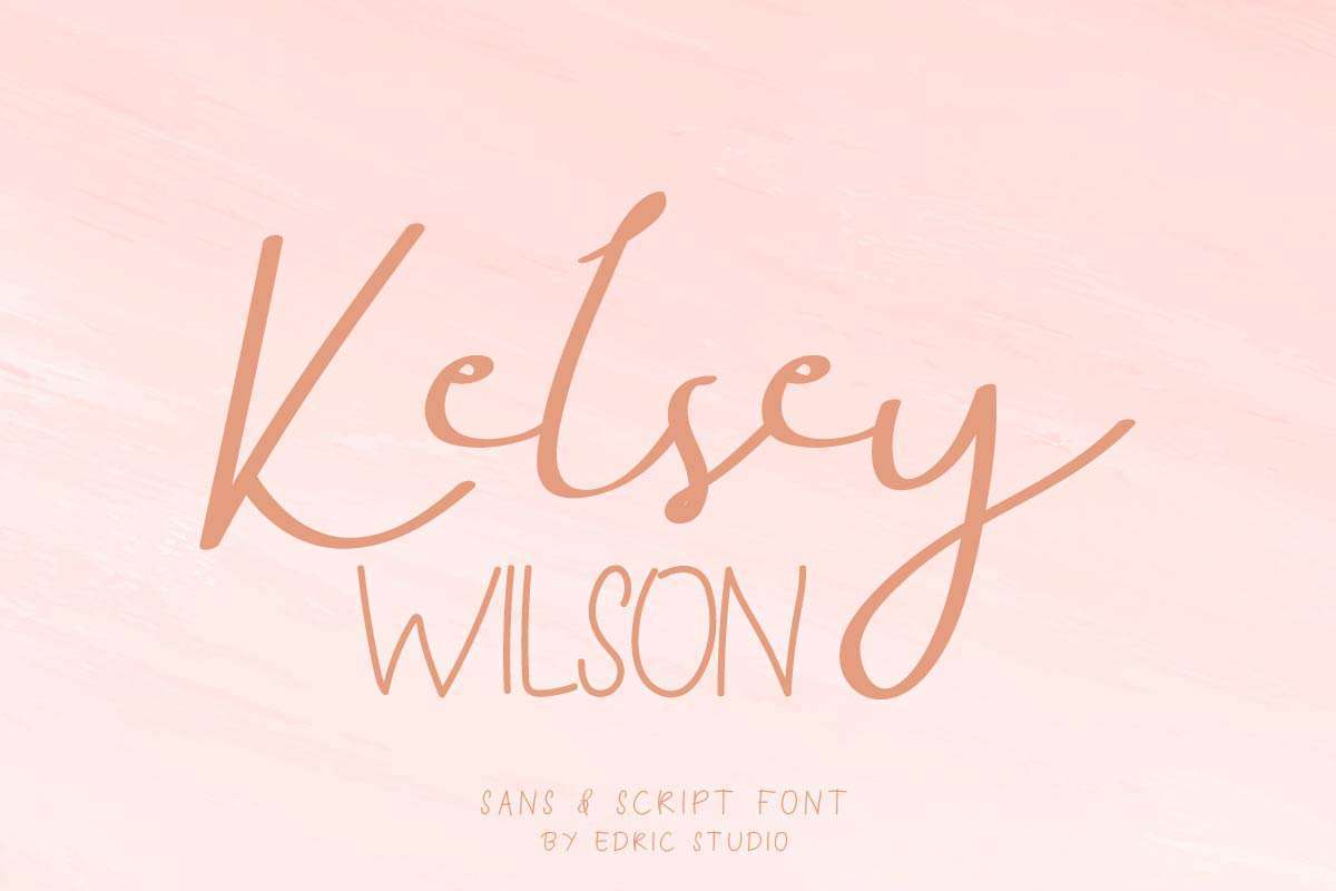 Kelsey Wilson