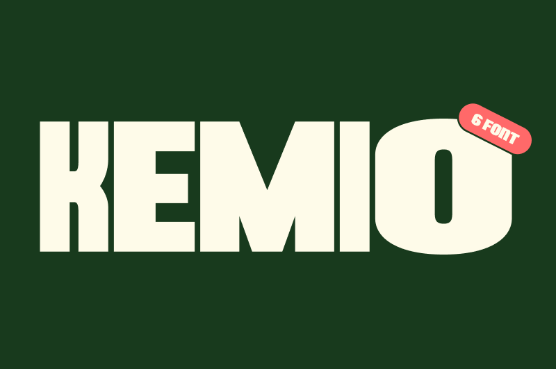 Kemio