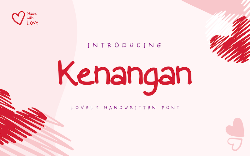 Kenangan