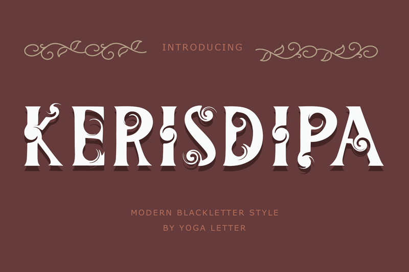 Kerisdipa