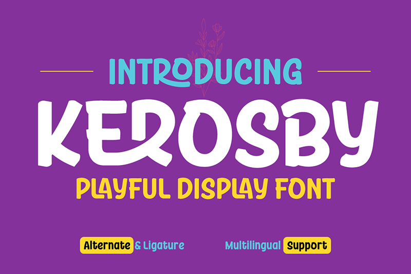 Kerosby