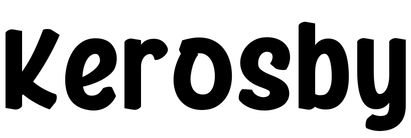 Kerosby
