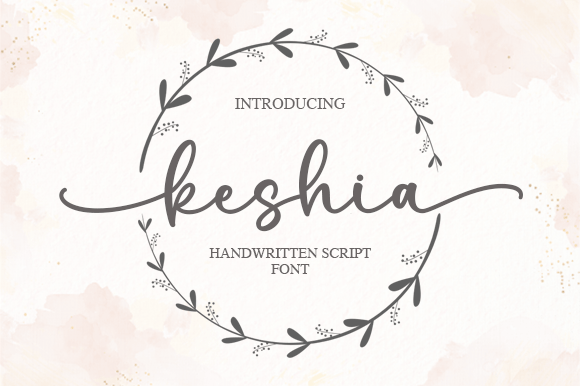 Keshia