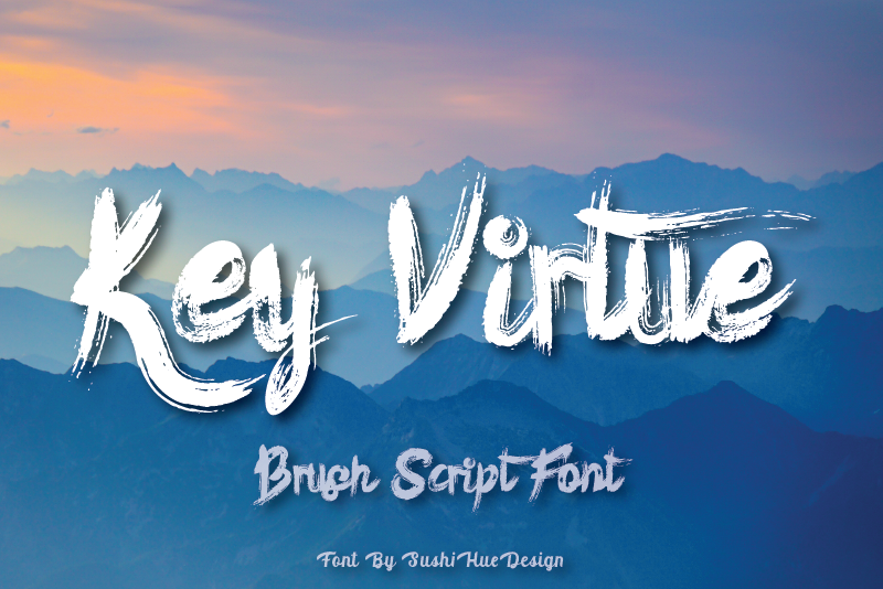 Key Virtue