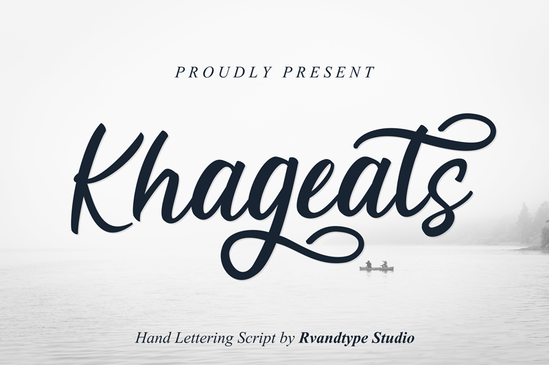 Khageats