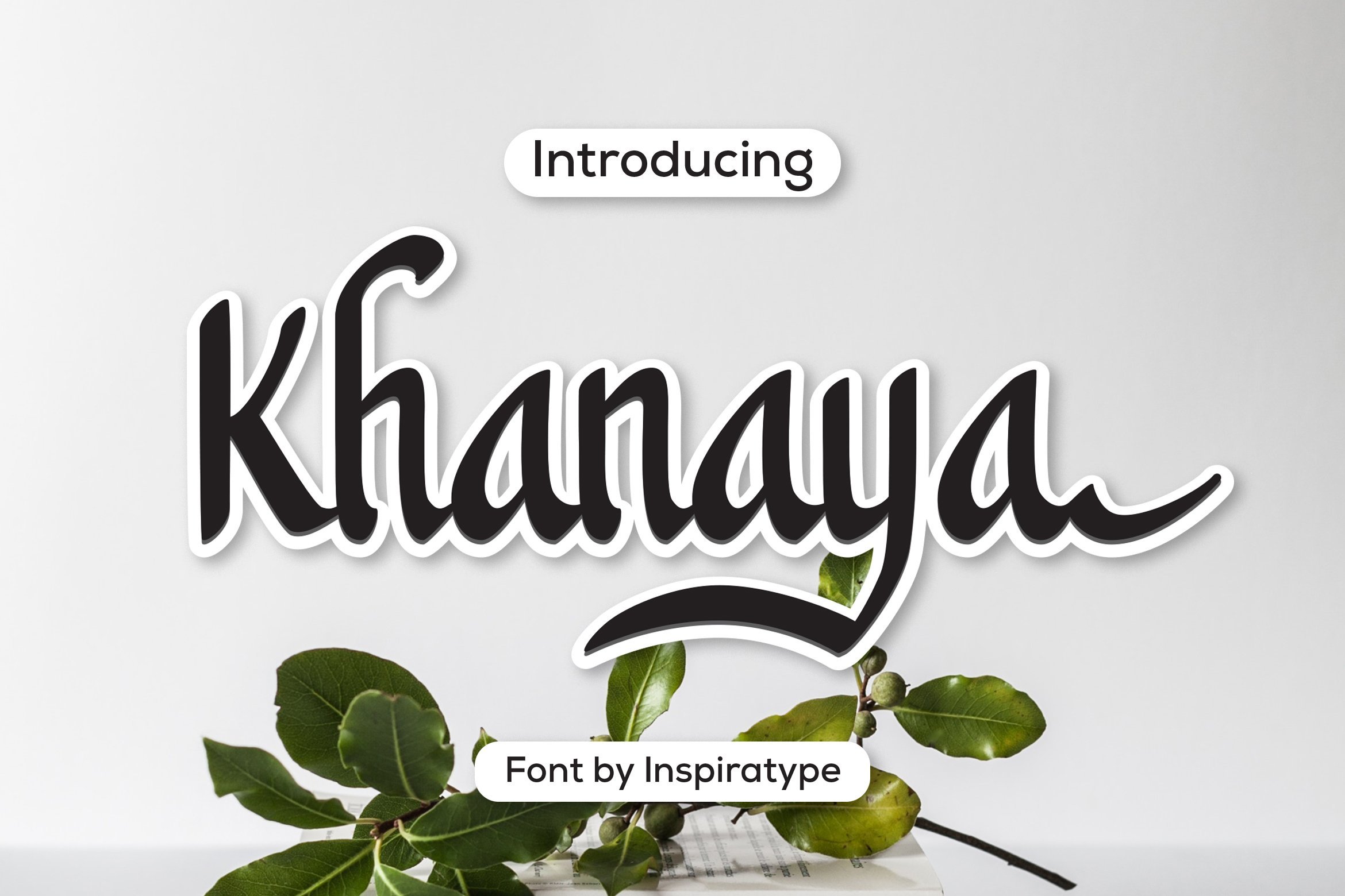 Khanaya