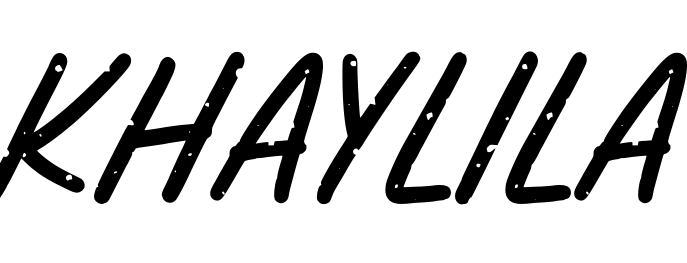 Khaylila