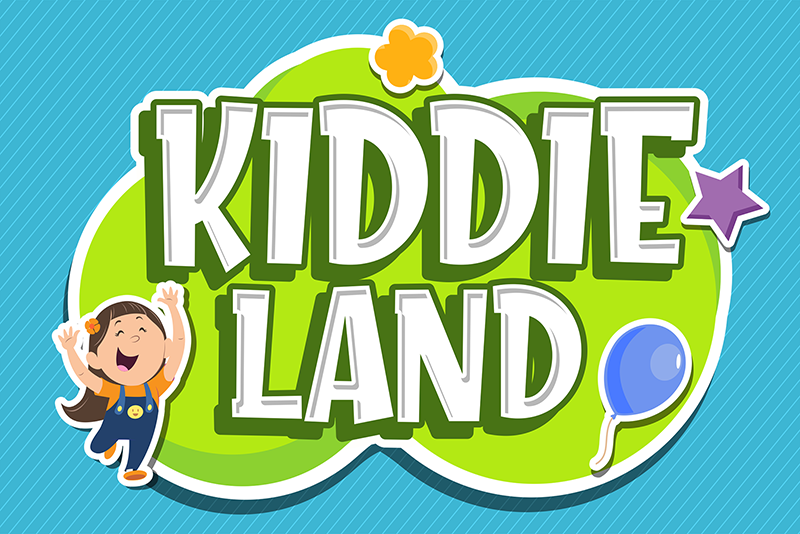 Kiddie Land