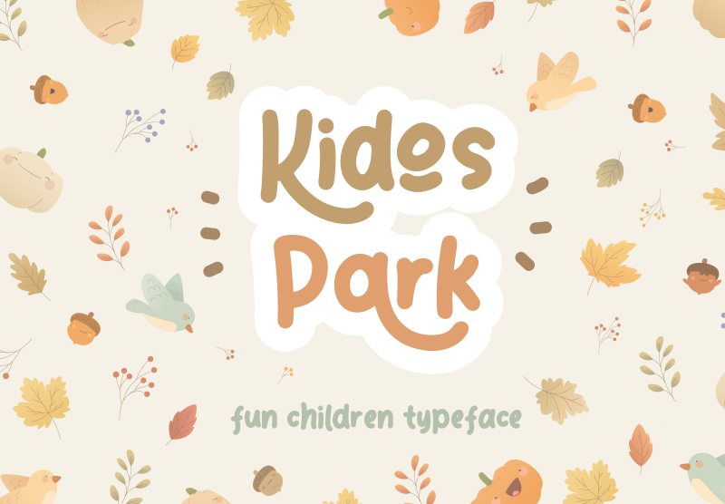 Kidos Park