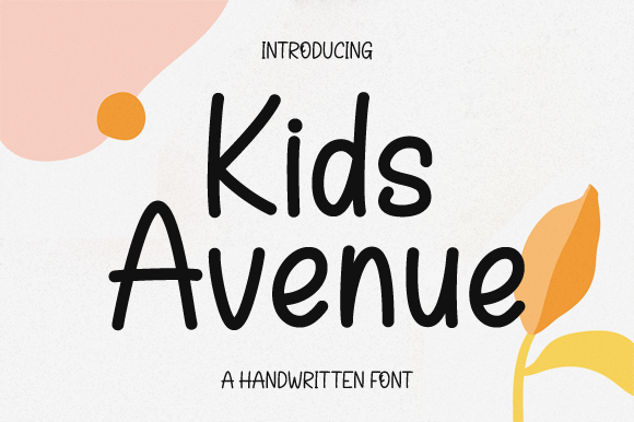 Kids Avenue