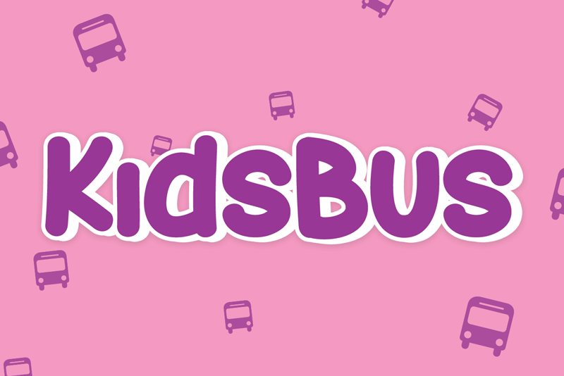 Kids Bus