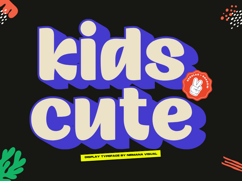 Kids Cute