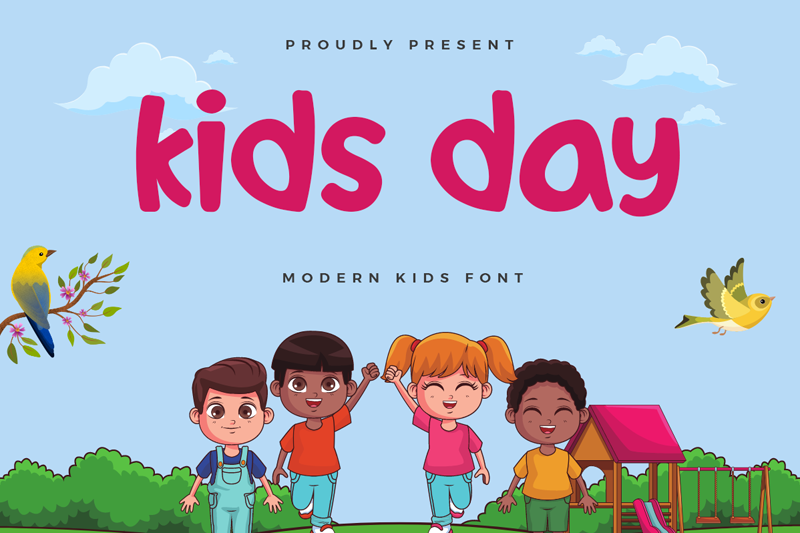 Kids Day