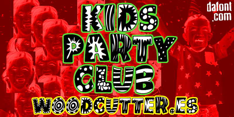 Kids Party Club