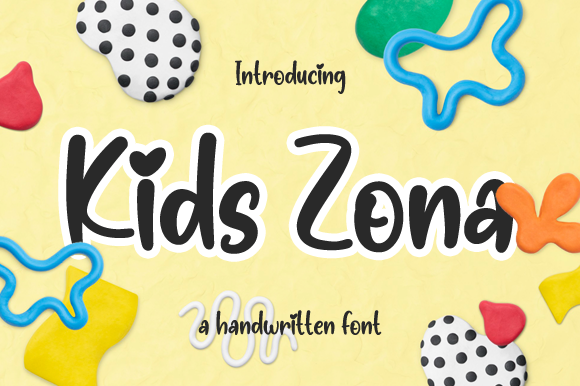 Kids Zona