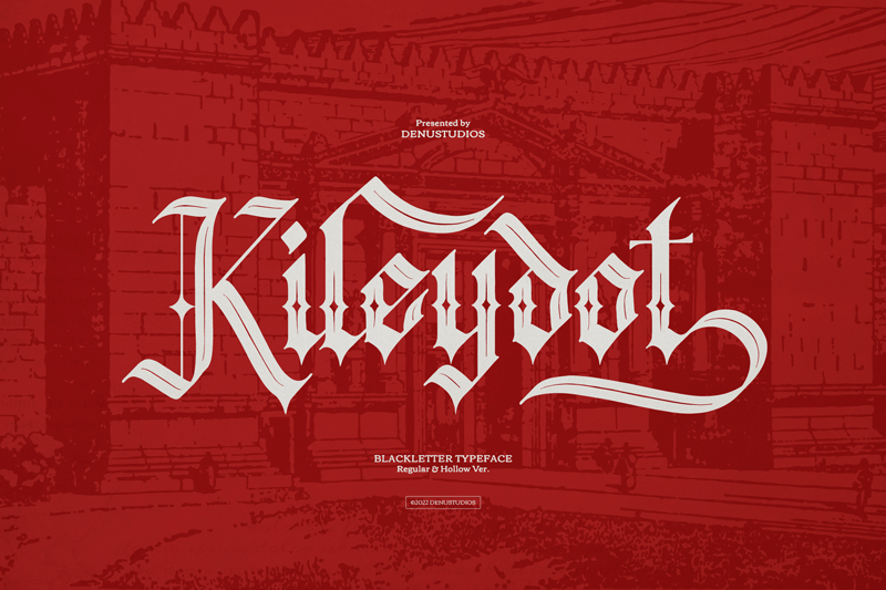 Kileydot