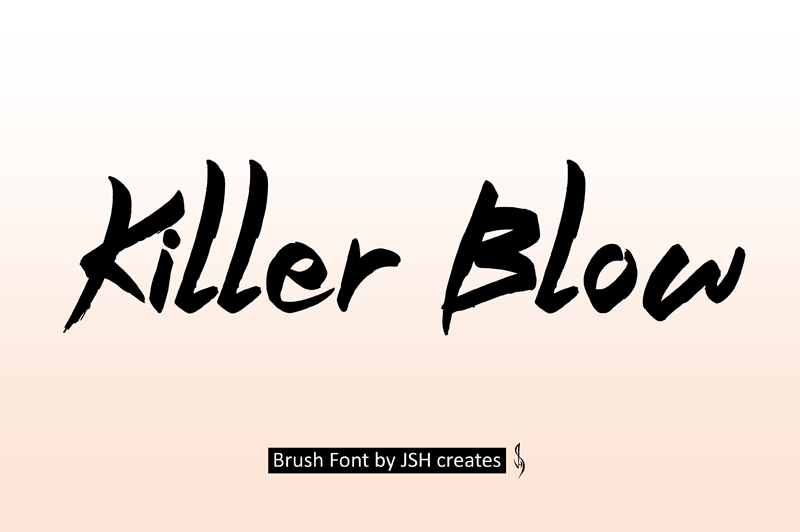 Killer Blow