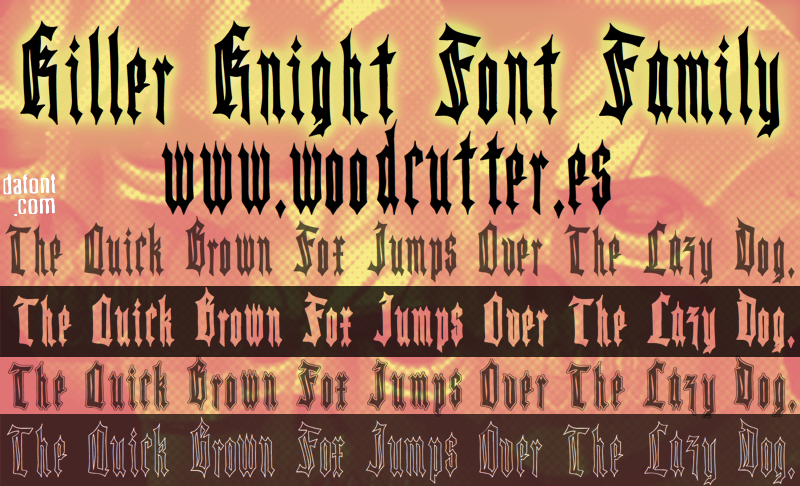 Killer Knight