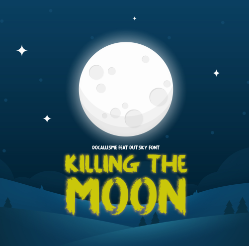 Killing The Moon