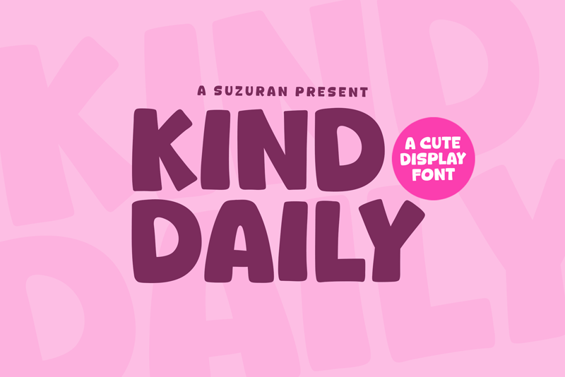 Kind Daily