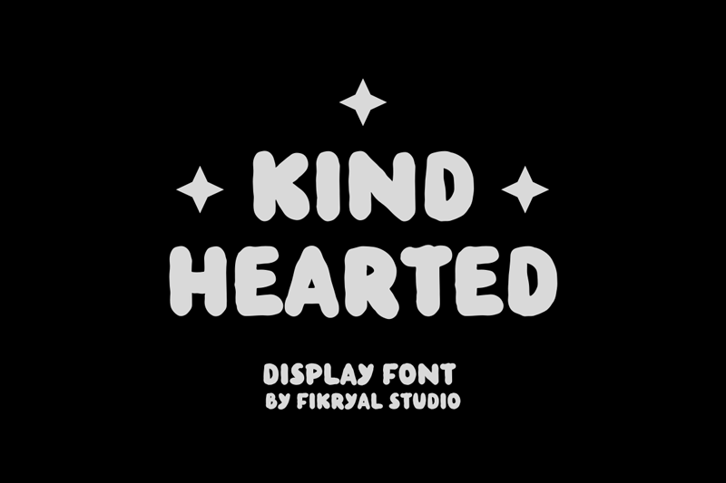 Kind Hearted