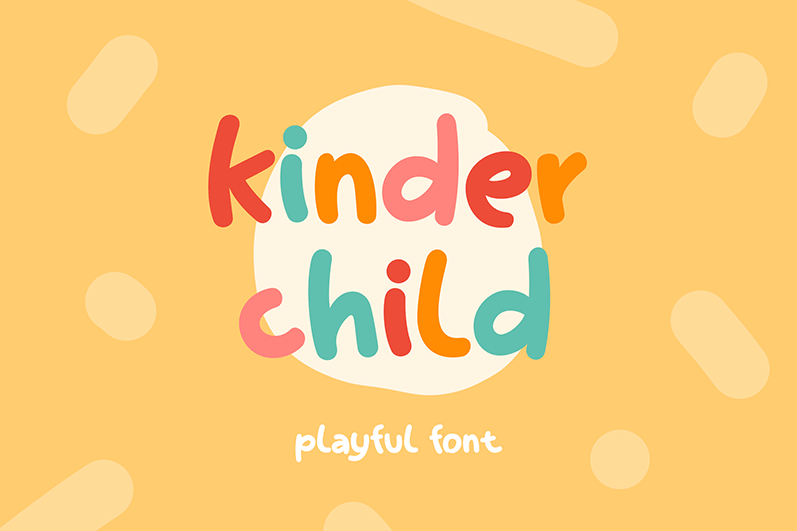 Kinder Child